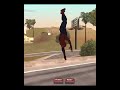 😮SPIDERMAN IN GTA SAN ANDREAS #gta #gtasa #gtasamod #spiderman #mods