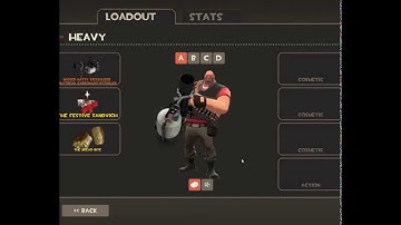 TF2 - Killstreak Sheen - Hot Rod. Carbonado Botkiller Minigun Mk.I