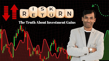 Risk vs. Return: The Balancing Act of Smart Investing