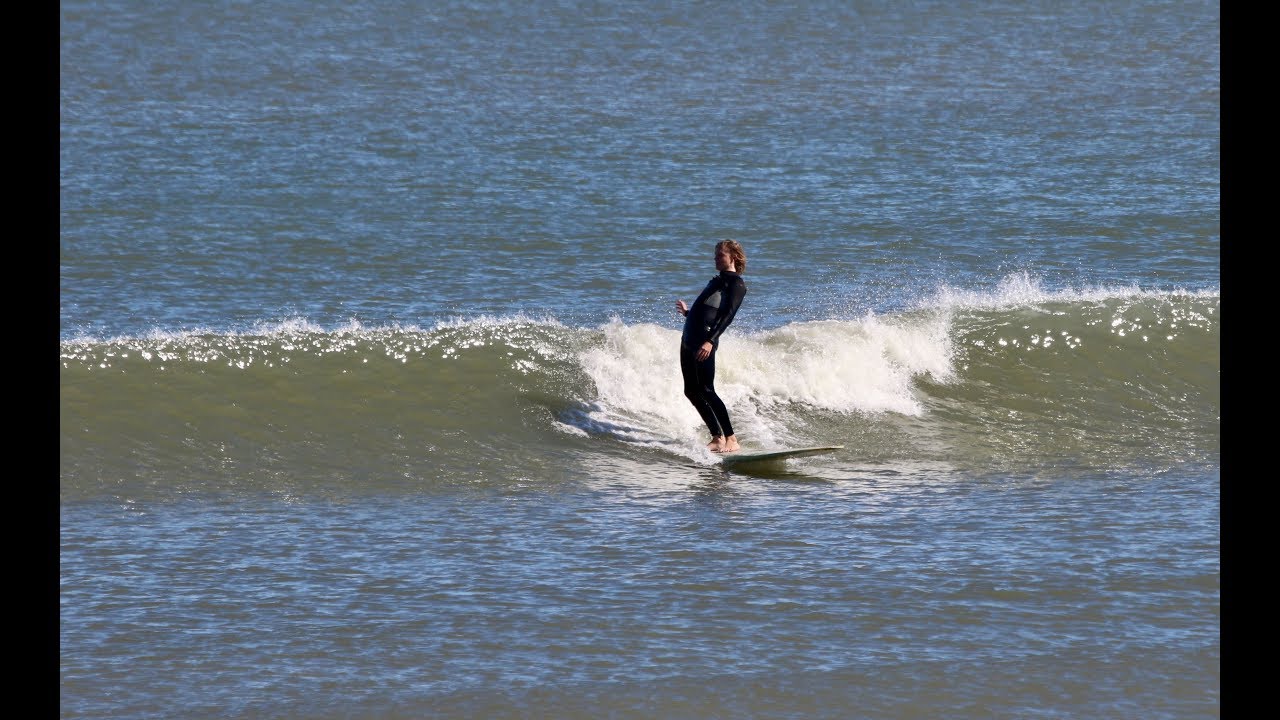 Thursday Wave Report by 911 Surf Report