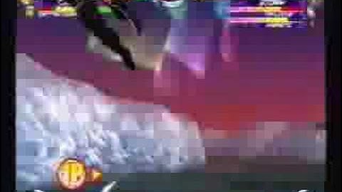 MvC2: Golba (Rog.Cab.Cap) vs Brett (MSP) 20 .:Aug 2008:.