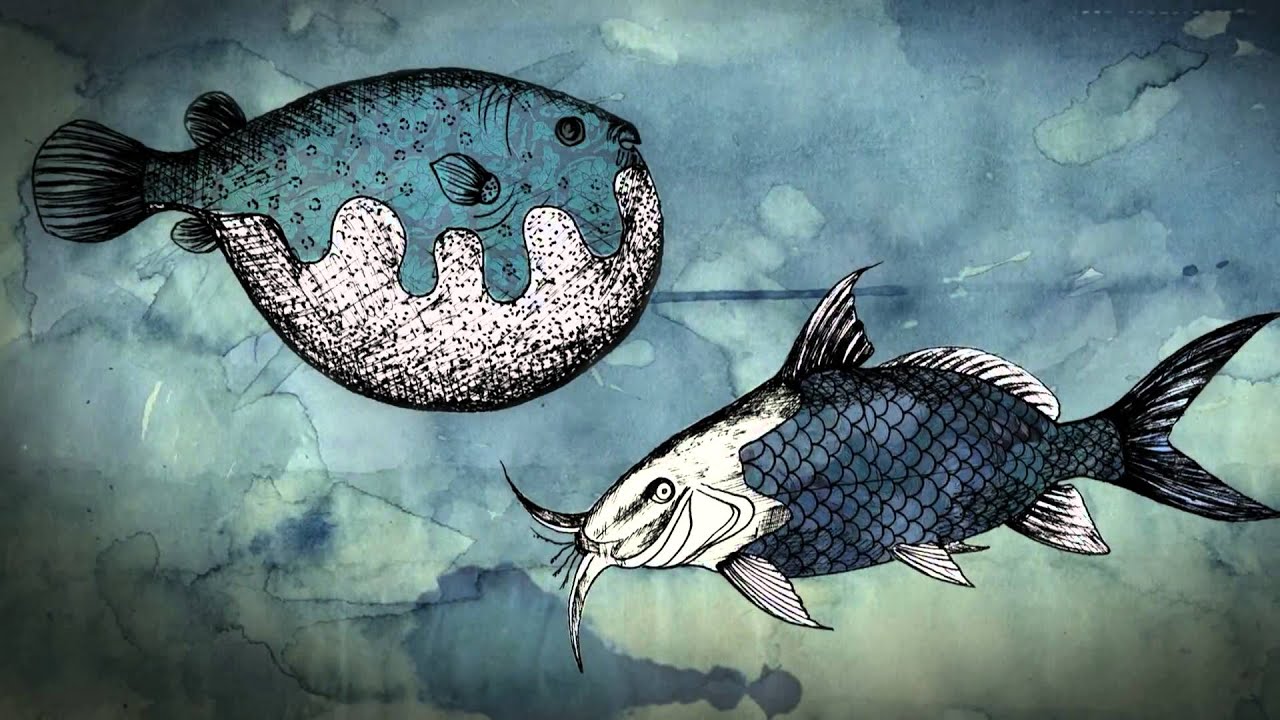 'O Oceano no Fim do Caminho'