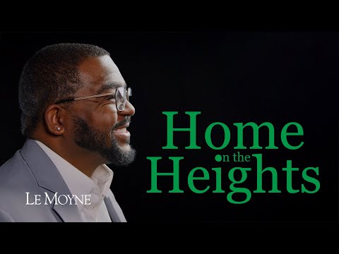 Home on the Heights: What to Expect at Le Moyne College