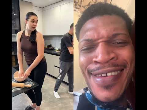 Prank Funny Lifeisbutadream Comedy Challenge Humor Duet Funnymemes Memes Coupel