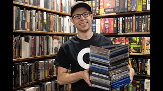 Collection Update 042: A Months Worth of Hauls