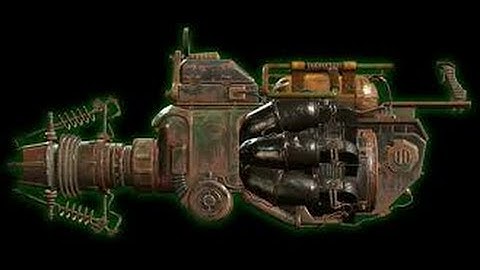 How To Get The Junk Jet In Fallout 4!!