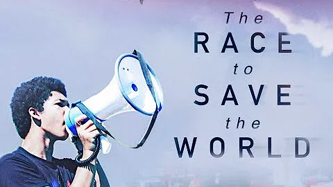 The Race To Save The World | Official Trailer | Documentary Film