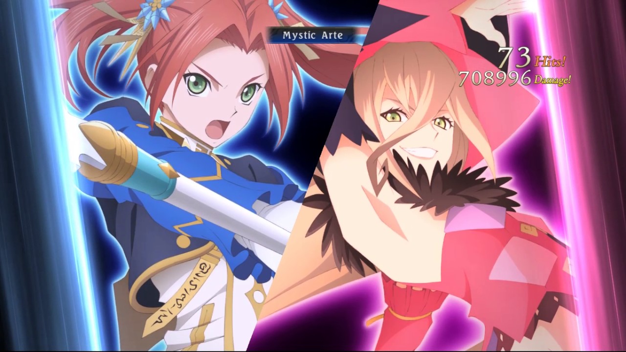 tales of berseria eleanor mystic arte quote tales of berseria eleanor mystic arte quote