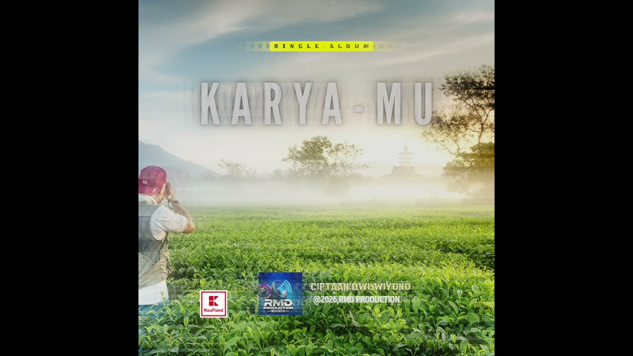 KARYA-MU @rmdchannelindonesia8110 