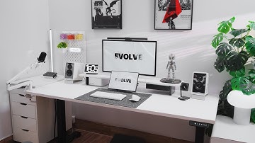 Hoàn thiện góc làm việc mơ ước 2025!