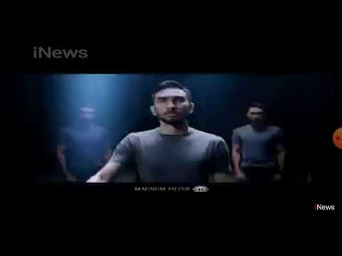 Jeda Iklan iNews (7 Maret 2021)
