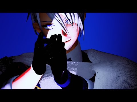 【MMD刀剣乱舞】「RISE UP NATION」「snooze」【山姥切長義】