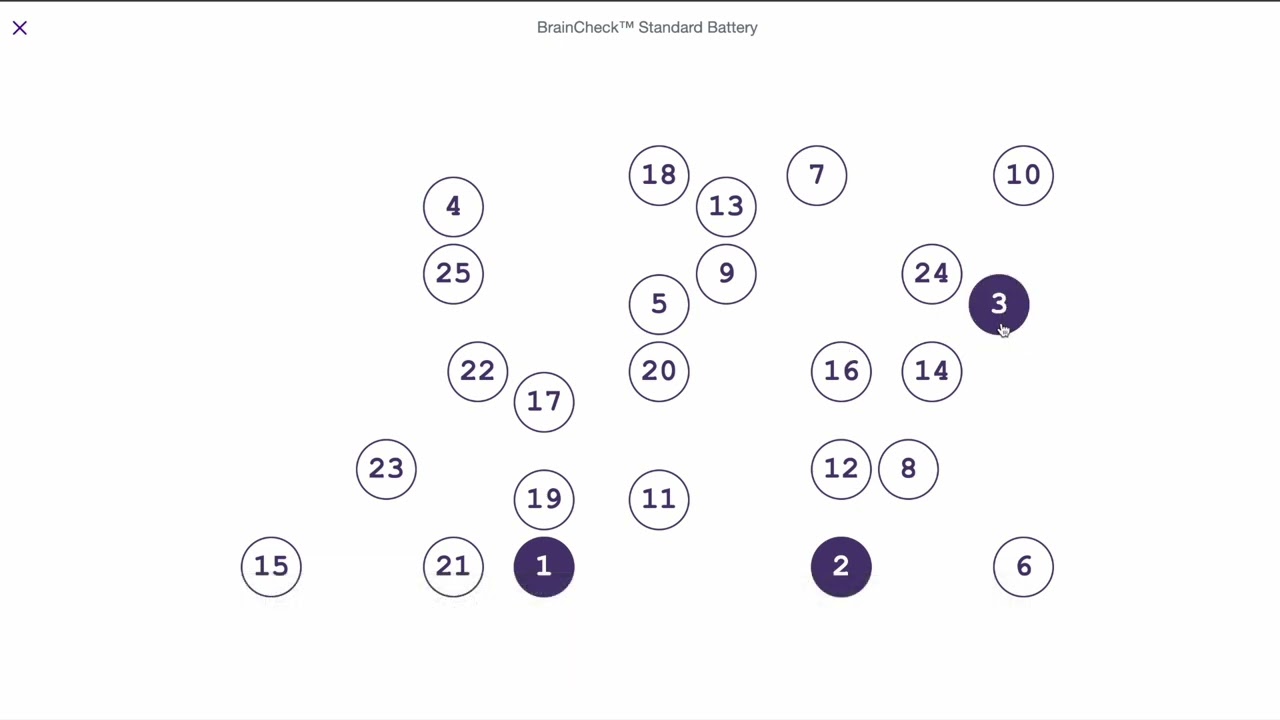BrainCheck Product Overview 2024