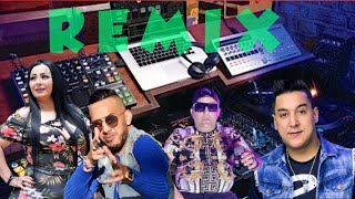 BEST RAI MIX 2021 -  (DJ M PROD REMIX)