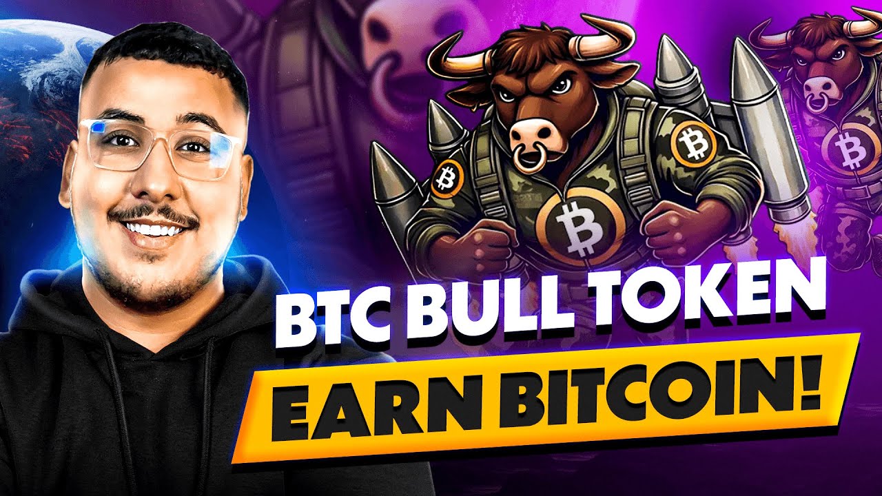 Best Crypto Presales: 3 Coins That Will Explode in the 2025 Bull Run -  Modern Diplomacy