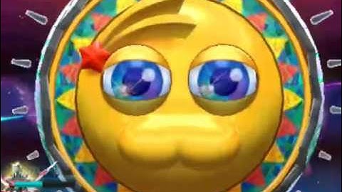 Hoshi no Kirby Robobot Planet ~True Arena: Star Dream Soul OS~