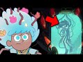 Amphibia Season 3 New Intro BREAKDOWN! Earth Characters, Calamity Powers, Marcy and More!