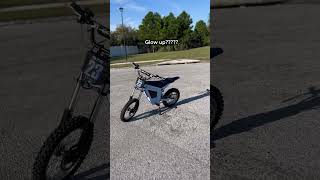 #chi #automobile #surronbikes #tuttio #surron