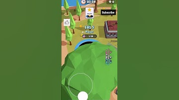 Hole.io (Pretty addicting) - Jurassic Hole #mobilegame #iosgames #gaming #androidgames