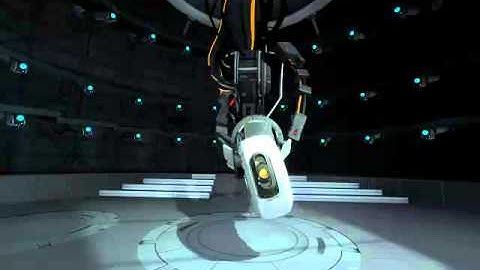 GLaDOS Sample
