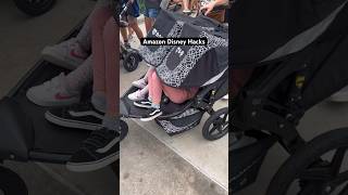 2 weird amazon parent hacks Is this the best double stroller gadget amazon amazonfinds