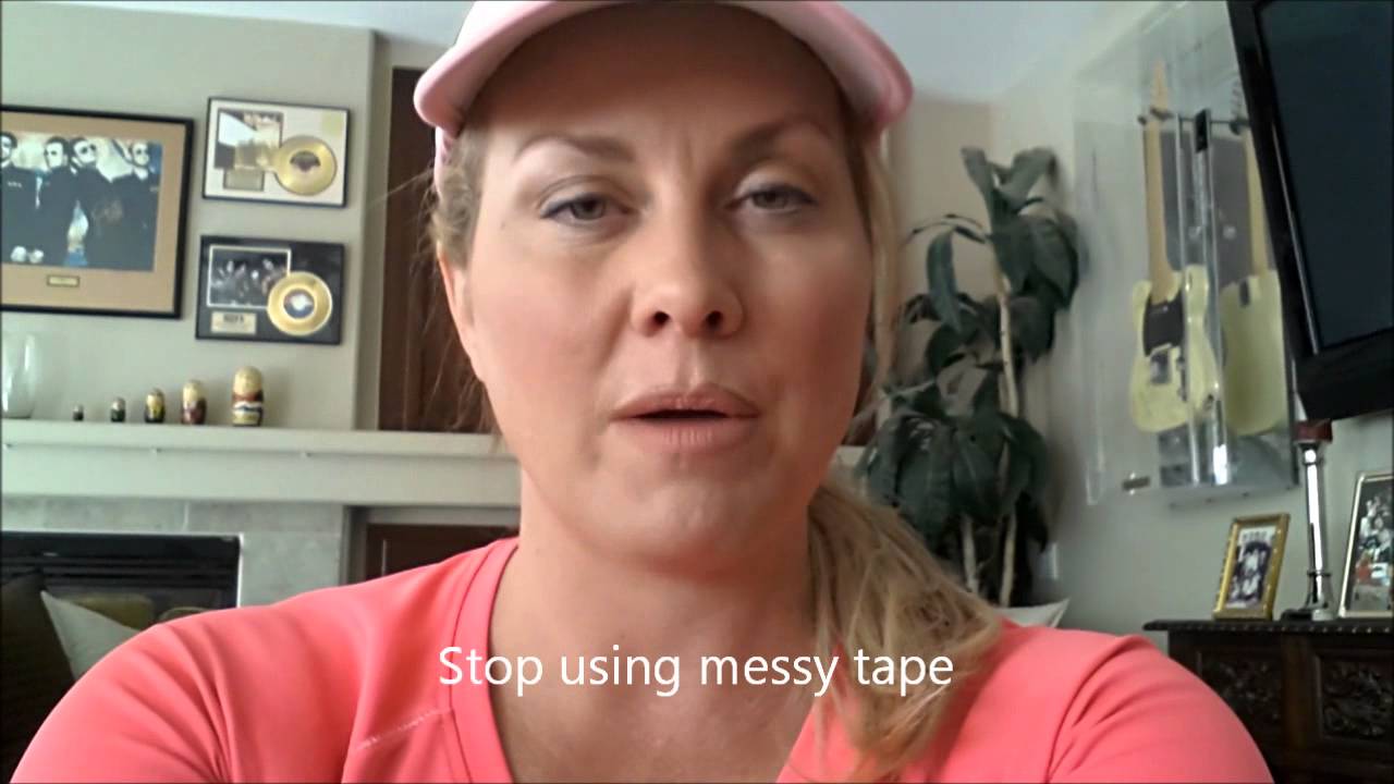 Neo Nuckles are for all atheletes - for the ultimate finger protection