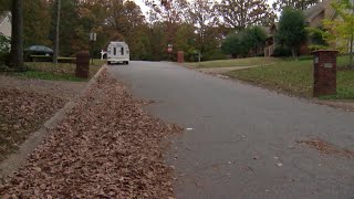 Family Dog Shot Three Times, Neighbor Claims Self Defense