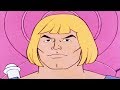 He Man em Português | Compilação de 1 Hora | Episodios Completo | Desenhos Animados