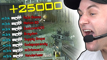 MW2 MODS are CRAZY! (Modern Warfare 2 PC Mods - IW4X)