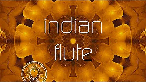 Indian Flute Music for Yoga: Bansuri music, Instrumental music, Calming music, Yoga music