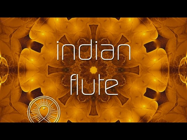 Indian Flute Music for Yoga: Bansuri music, Instrumental music, Calming music, Yoga music class=