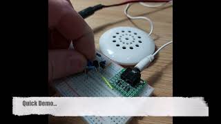 Code Practice Oscillator LEAP#668