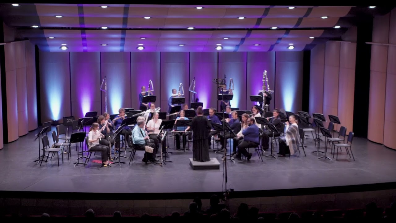 Gloria by Gay Kahkonen: DEFproject