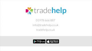 App Demo - How to join the TradeHelp Network screenshot 5