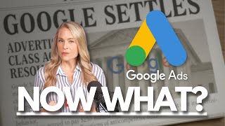 Rethinking Your Ad Strategy After Google’s Big Loss