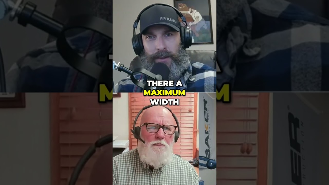 1985 Concrete Superflat: The Old School Method #shorts