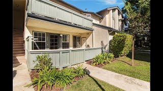 18262 Parkview Lane #107, Huntington Beach, CA 92648 - MLS #OC19256186