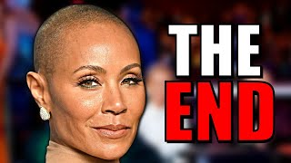 Jada Pinkett Smith Continues To Embarrass Herself