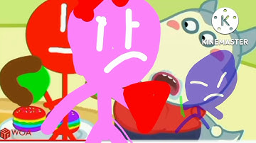 Wolfoo crying add round 4