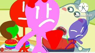 Wolfoo Crying Add Round 4