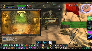 24 Februar 2014 Molten-WoW 2 hackers caught on video