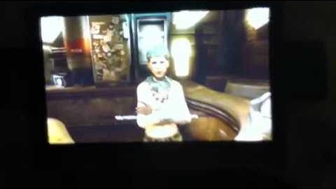 Rage:How to get easy money