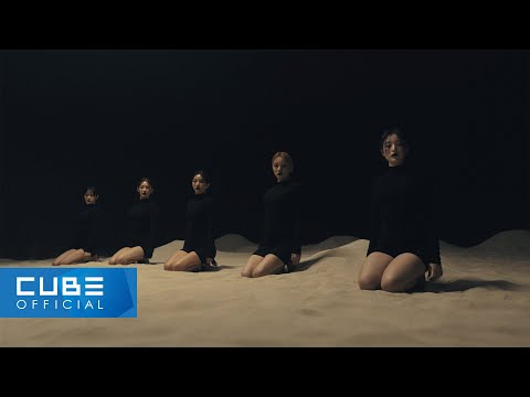 (여자)아이들((G)I-DLE) 2nd Full Album [2] Comeback Trailer &#039;A reminder:(G)I-DLE&#039;