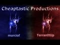 Cheaptastic episode 59 murciofp vs terranitupp