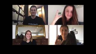 VIDEO Q\u0026A WITH THE ROCKSTART AGRIFOOD TEAM