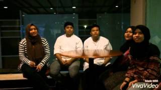 Fim Farewell 2 - Wana Riverside 2015