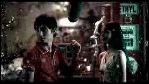 Sunsilk "Vintage" TVC