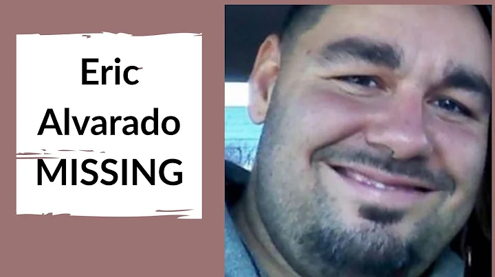 182 | The Disappearance of Eric Alvarado: Conflict...