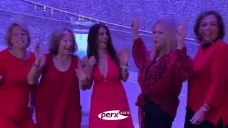 Virgin Voyages at Better Rates 👀 | PERX