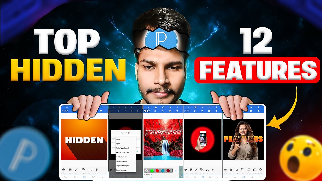 TOP-12 🤫 PIXELLAB EDITING SECRETS Only Experts Know